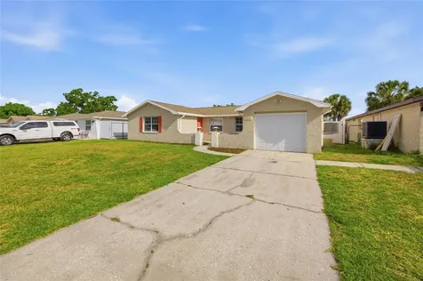 6225 Westport Drive Port Richey FL 34668