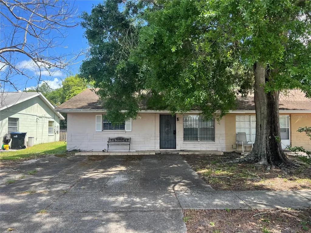 749 Quail Hollow Drive Orlando FL 32825