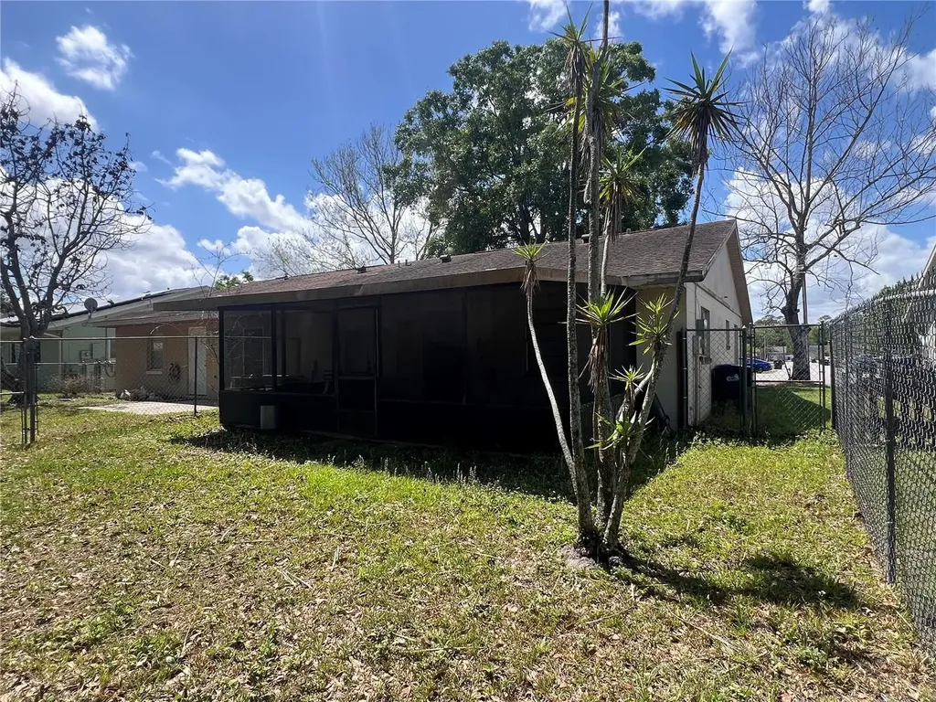 749 Quail Hollow Drive Orlando FL 32825