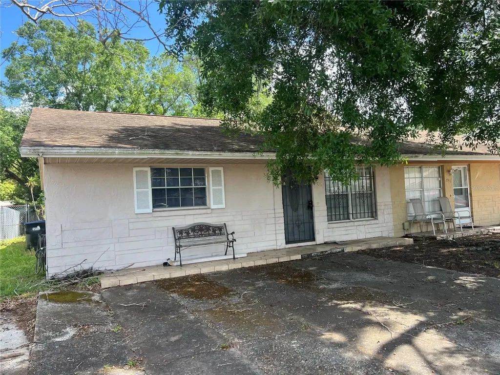 749 Quail Hollow Drive Orlando FL 32825