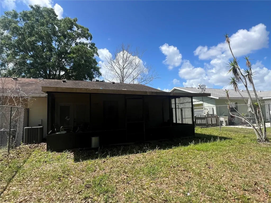 749 Quail Hollow Drive Orlando FL 32825