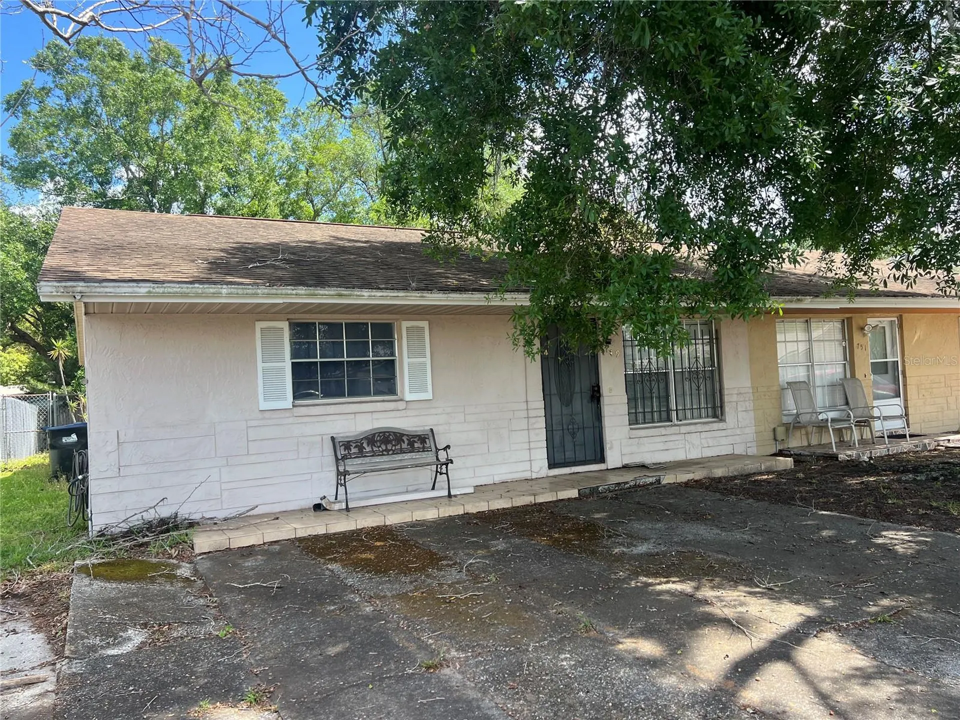 749 Quail Hollow Drive Orlando FL 32825