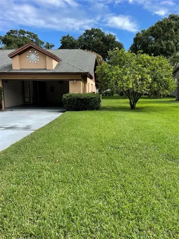 3007 Forest Club Drive Plant City FL 33566