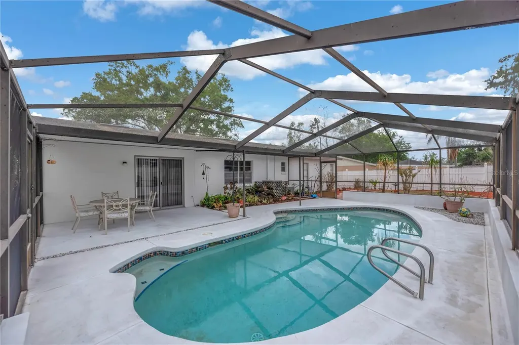 3706 Orangecrest Street Valrico FL 33596