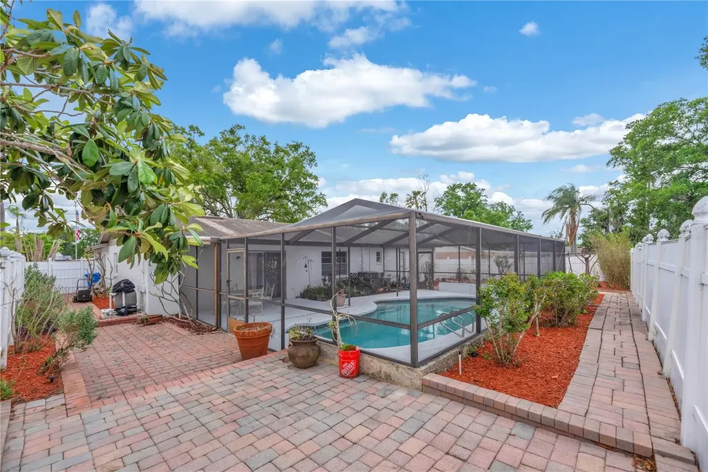 3706 Orangecrest Street Valrico FL 33596