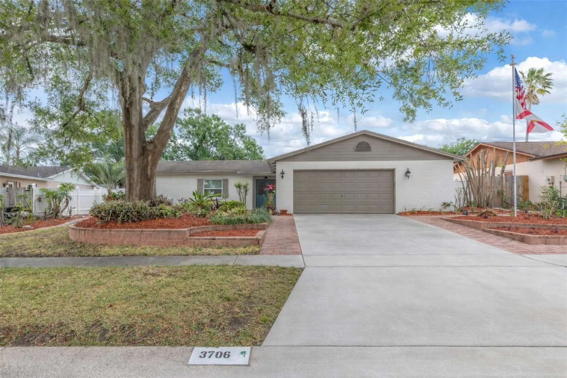 3706 Orangecrest Street Valrico FL 33596