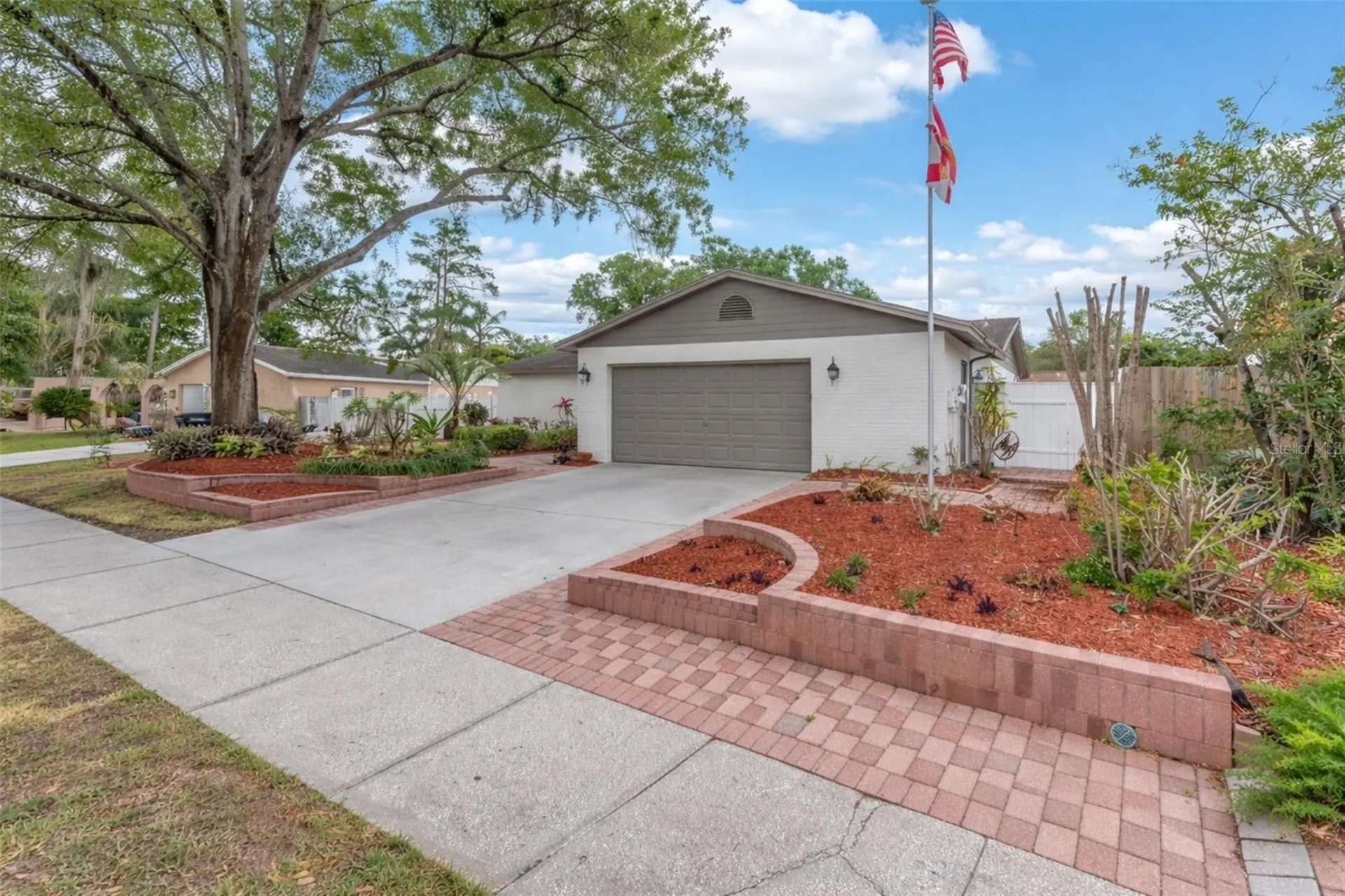 3706 Orangecrest Street Valrico FL 33596