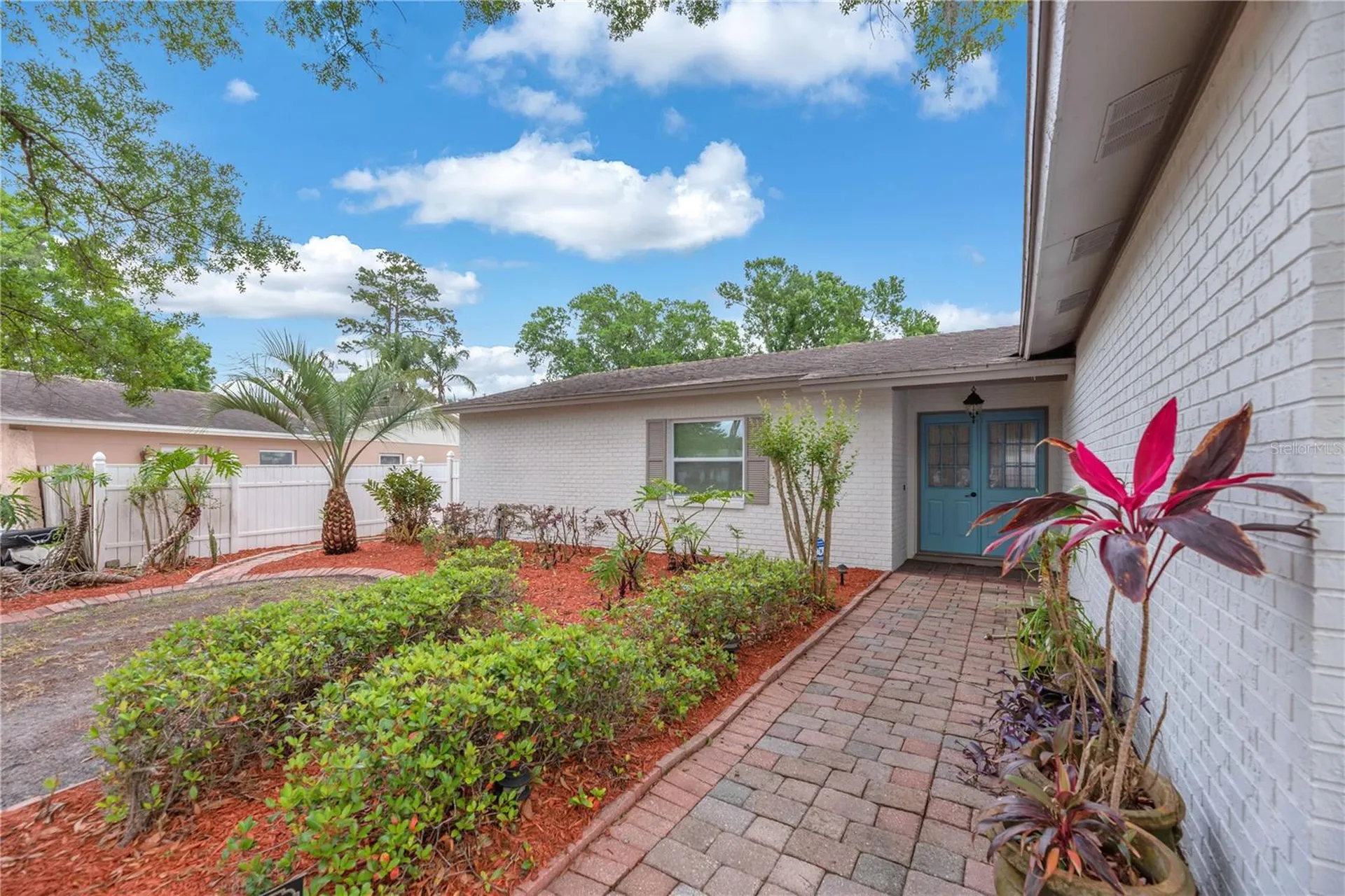 3706 Orangecrest Street Valrico FL 33596