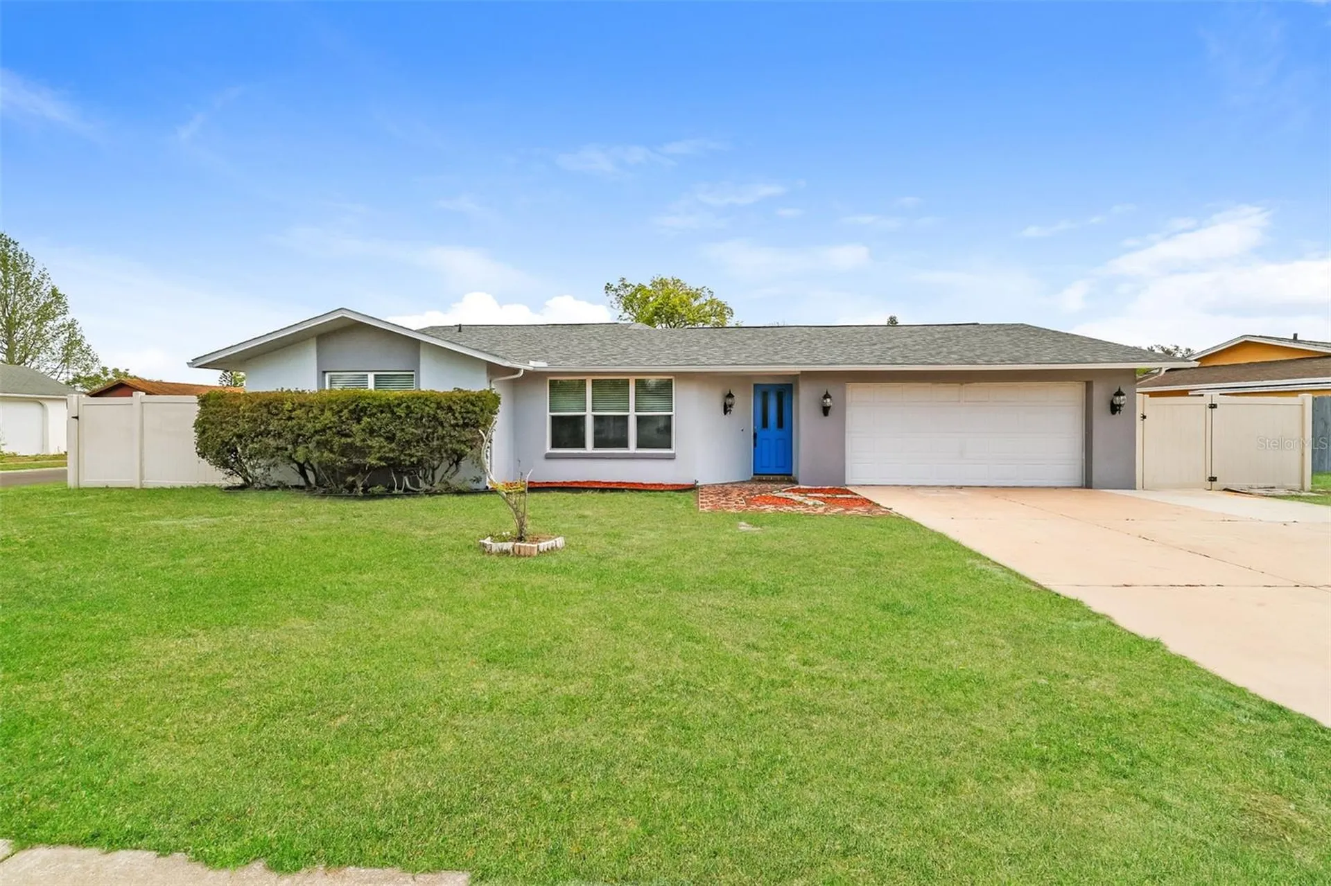 8330 Broken Willow Lane Port Richey FL 34668