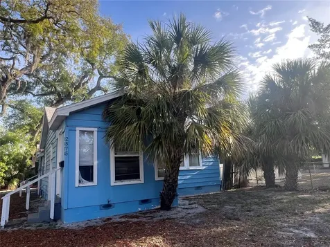 2575 18th Avenue S St Petersburg FL 33712