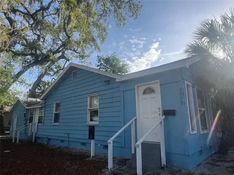 2575 18th Avenue S St Petersburg FL 33712
