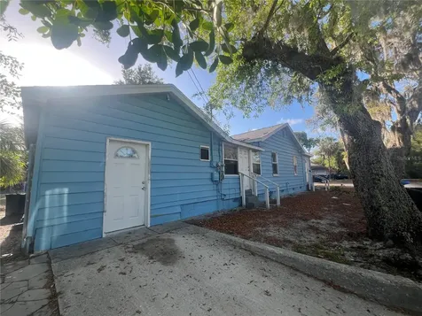 2575 18th Avenue S St Petersburg FL 33712