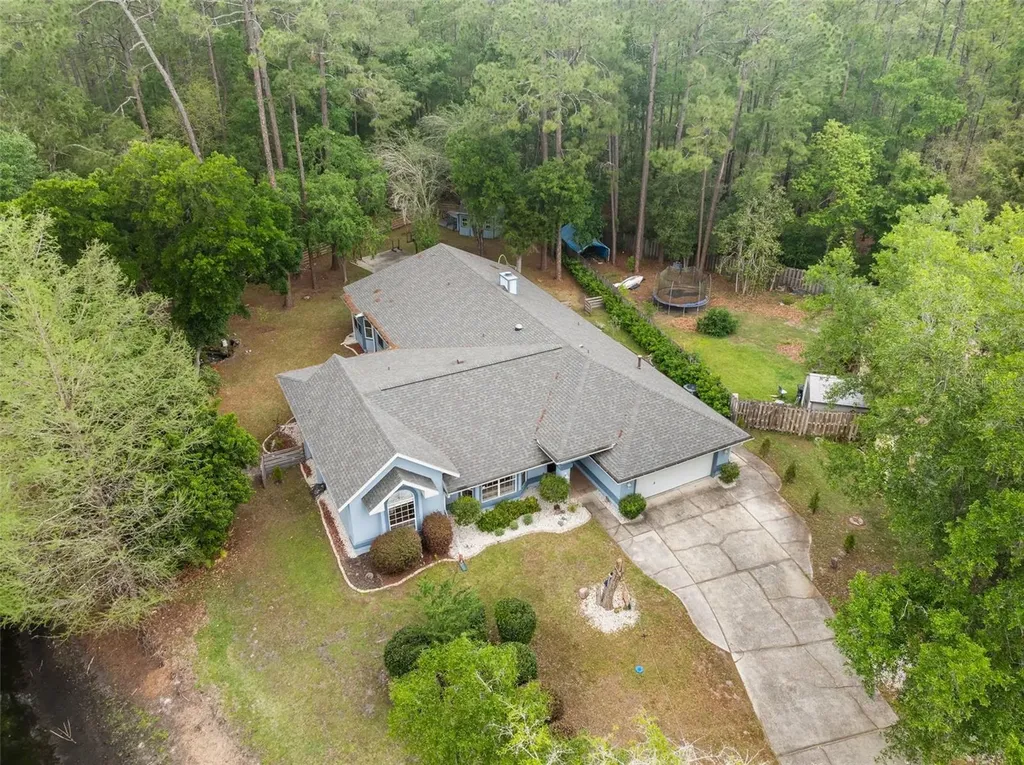 3448 NW 68th Road Gainesville FL 32653