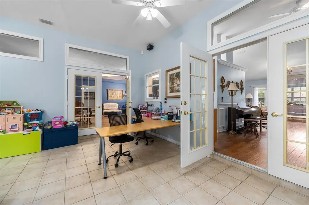 3448 NW 68th Road Gainesville FL 32653
