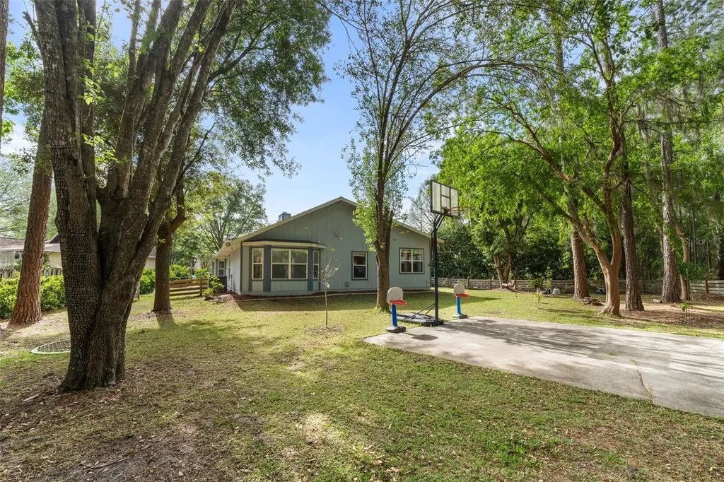 3448 NW 68th Road Gainesville FL 32653