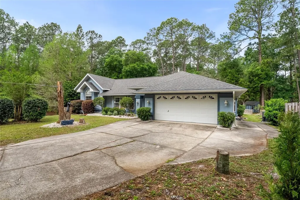 3448 NW 68th Road Gainesville FL 32653