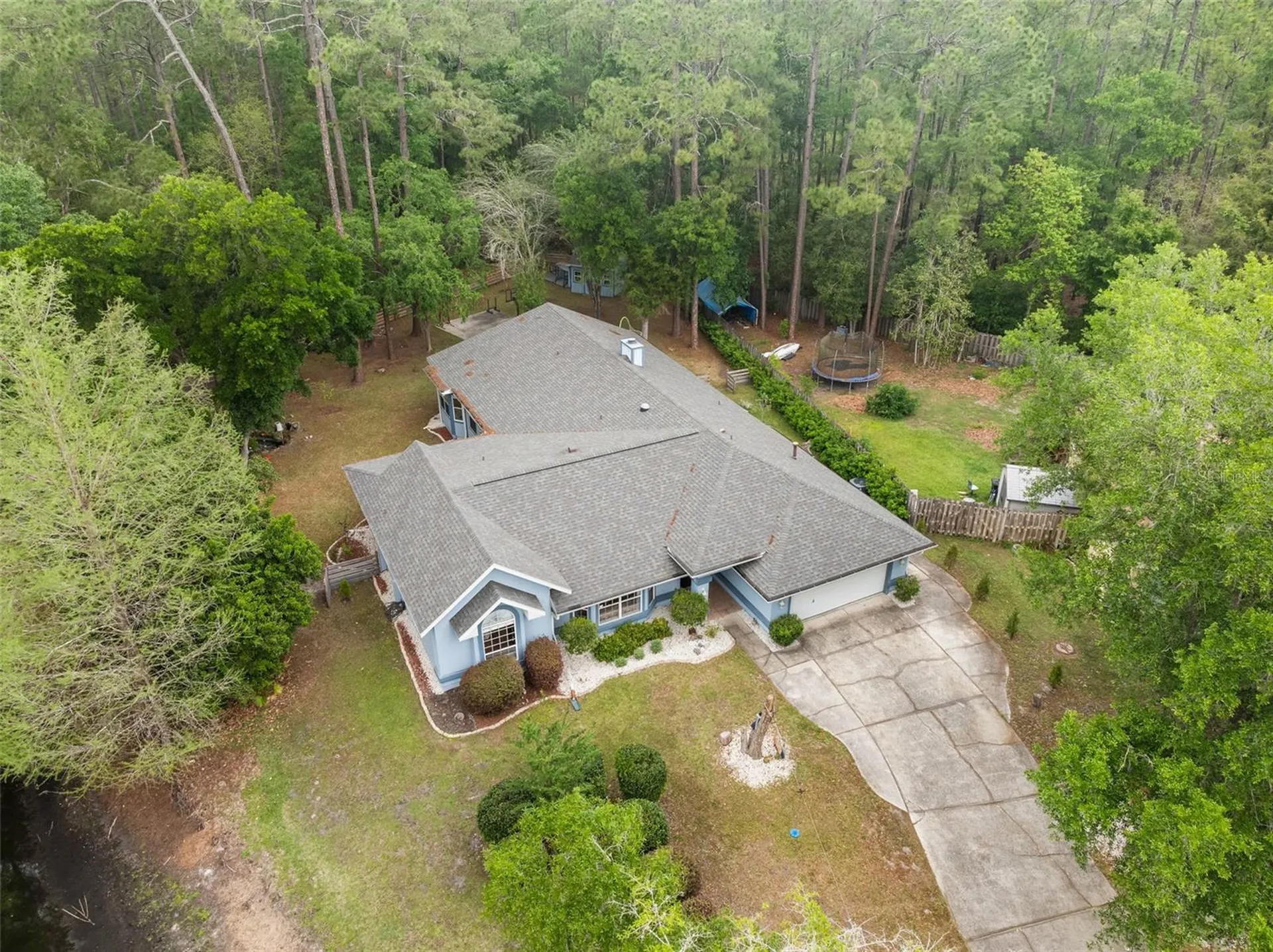 3448 NW 68th Road Gainesville FL 32653