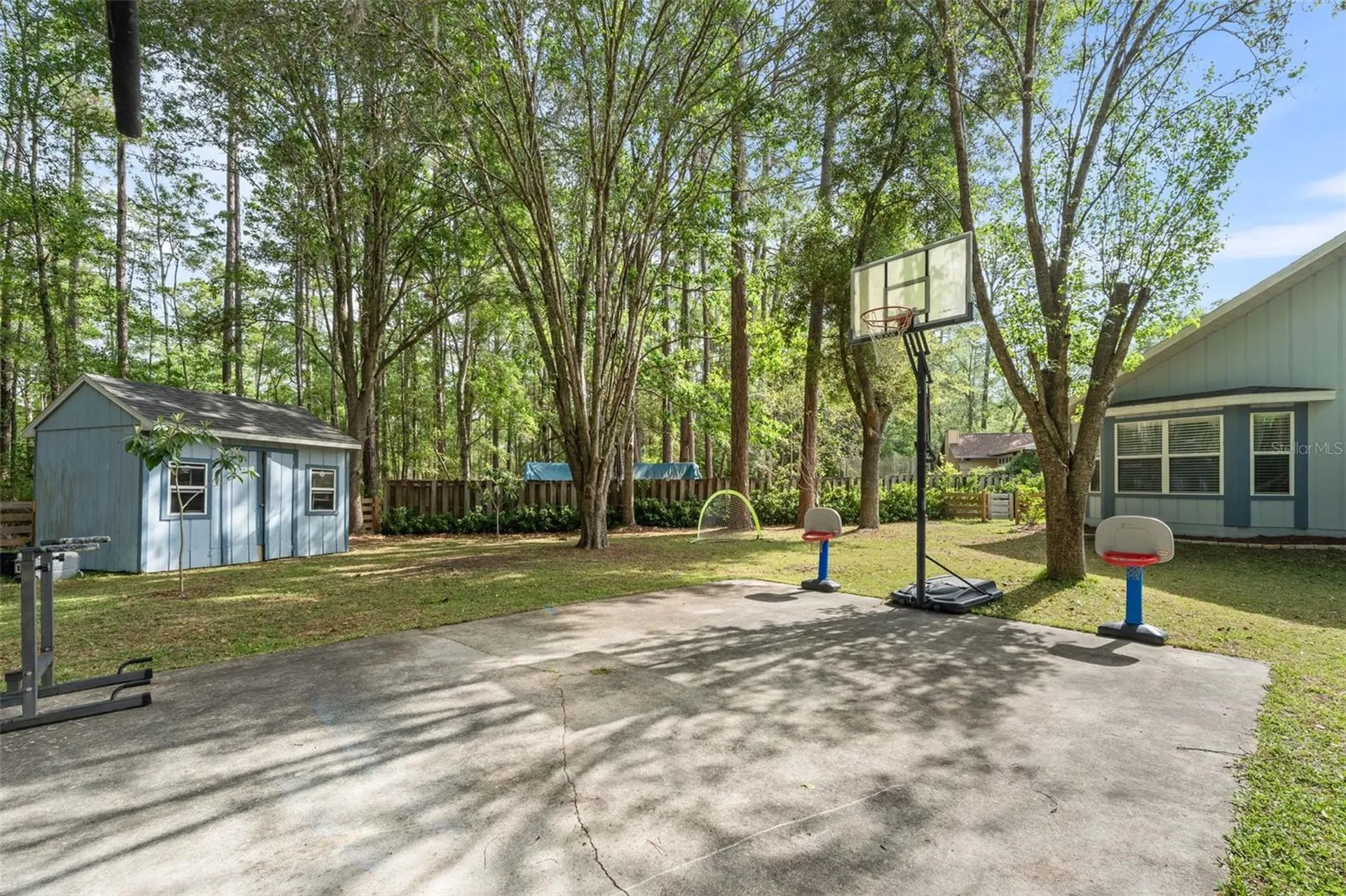 3448 NW 68th Road Gainesville FL 32653