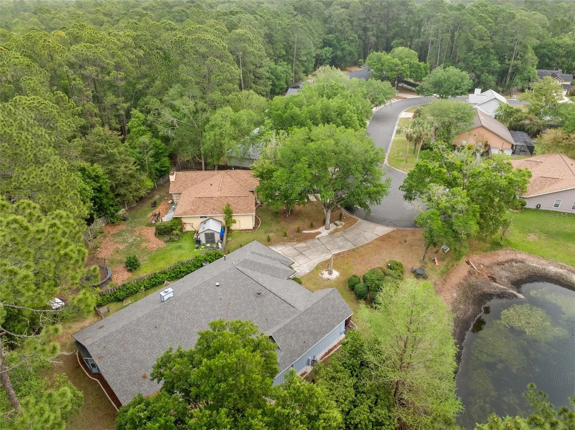 3448 NW 68th Road Gainesville FL 32653
