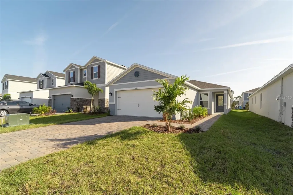 2798 Sanctuary Drive Clermont FL 34714
