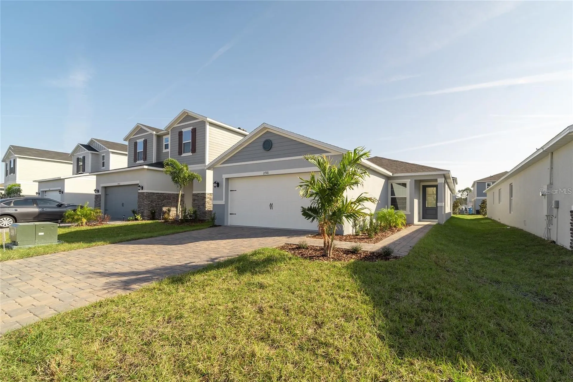 2798 Sanctuary Drive Clermont FL 34714