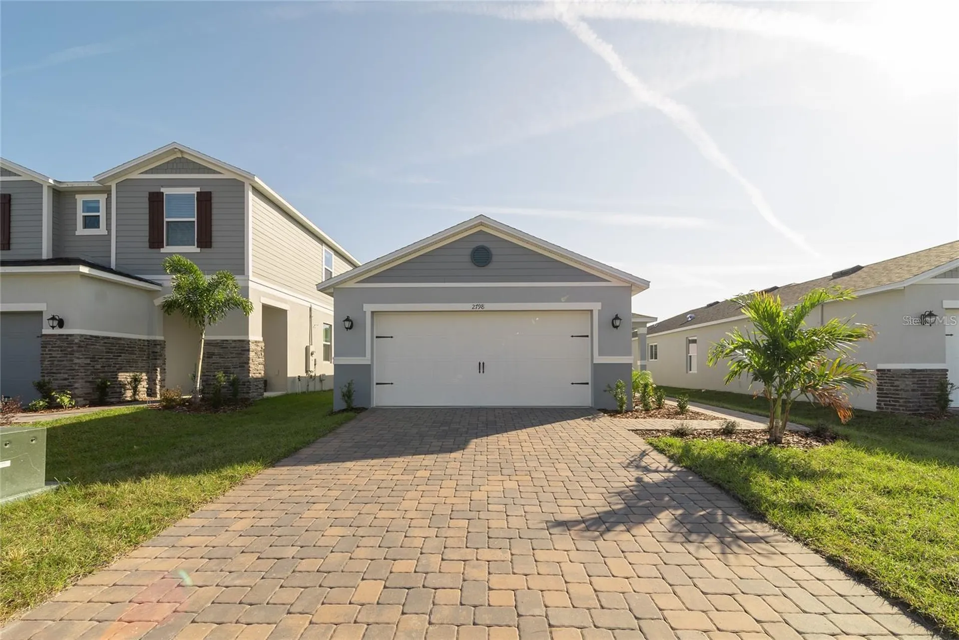 2798 Sanctuary Drive Clermont FL 34714