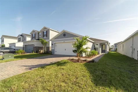 2798 Sanctuary Drive Clermont FL 34714