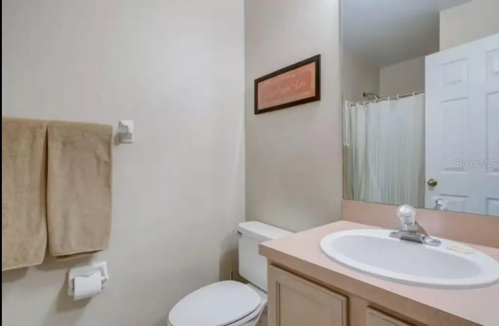 1654 Dunes Court Haines City FL 33844
