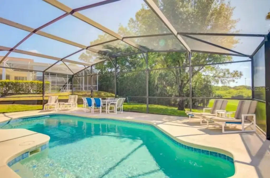 1654 Dunes Court Haines City FL 33844