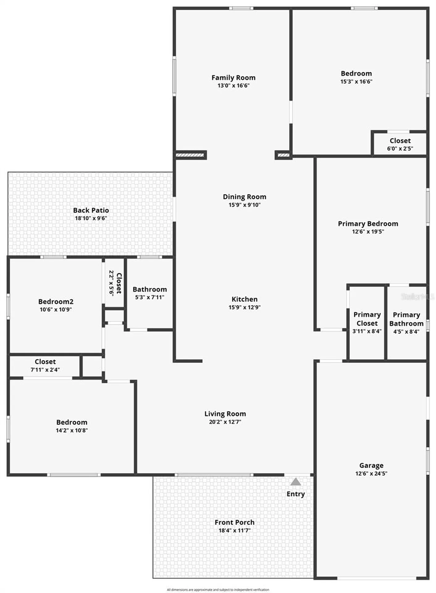 11303 122nd Terrace Largo FL 33778