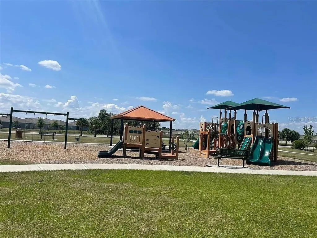 1246 Red Hill Road Davenport FL 33837