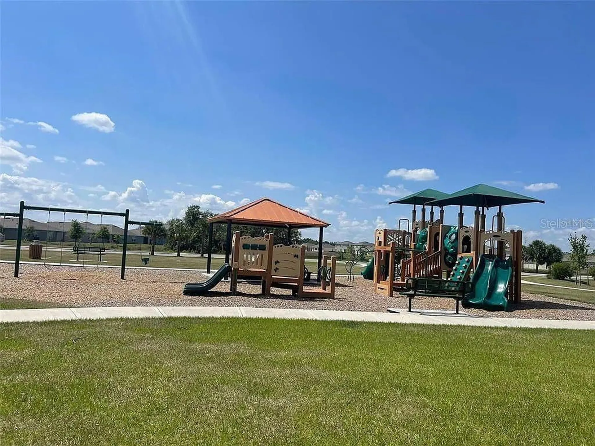 1246 Red Hill Road Davenport FL 33837