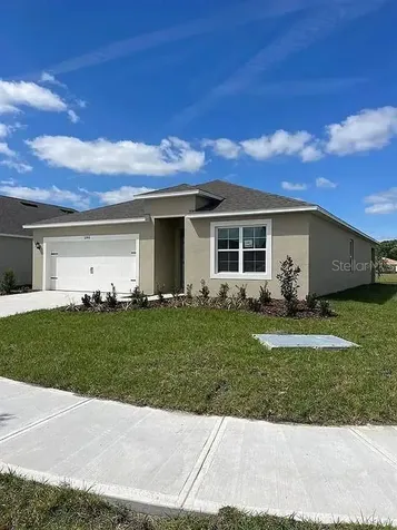 1246 Red Hill Road Davenport FL 33837