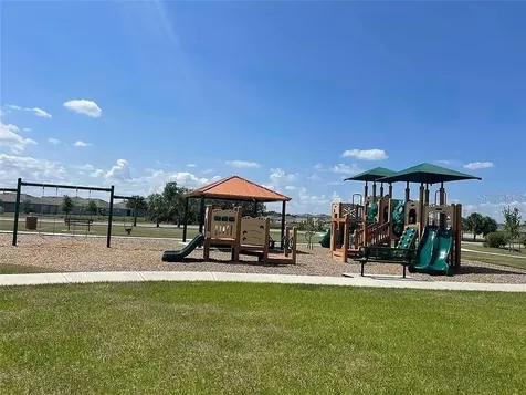 1246 Red Hill Road Davenport FL 33837