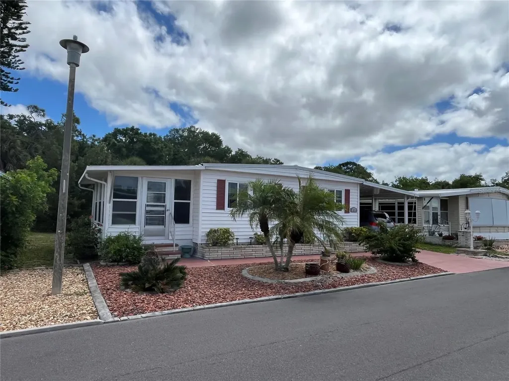 785 Cervina Drive N Venice FL 34285