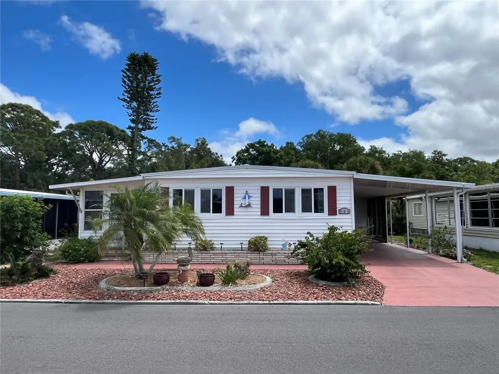 785 Cervina Drive N Venice FL 34285