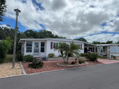 785 Cervina Drive N Venice FL 34285