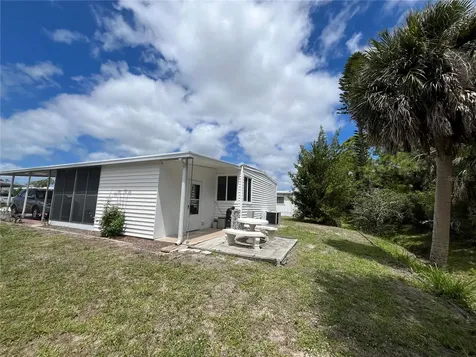 785 Cervina Drive N Venice FL 34285