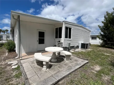 785 Cervina Drive N Venice FL 34285