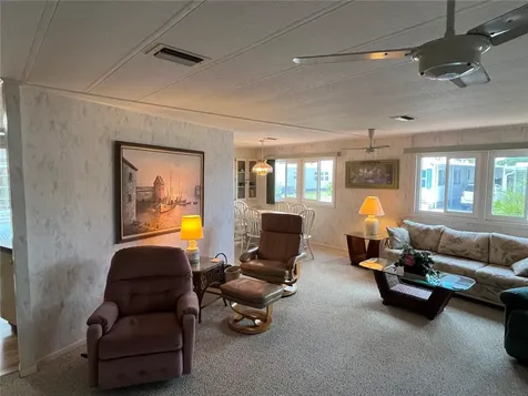 785 Cervina Drive N Venice FL 34285