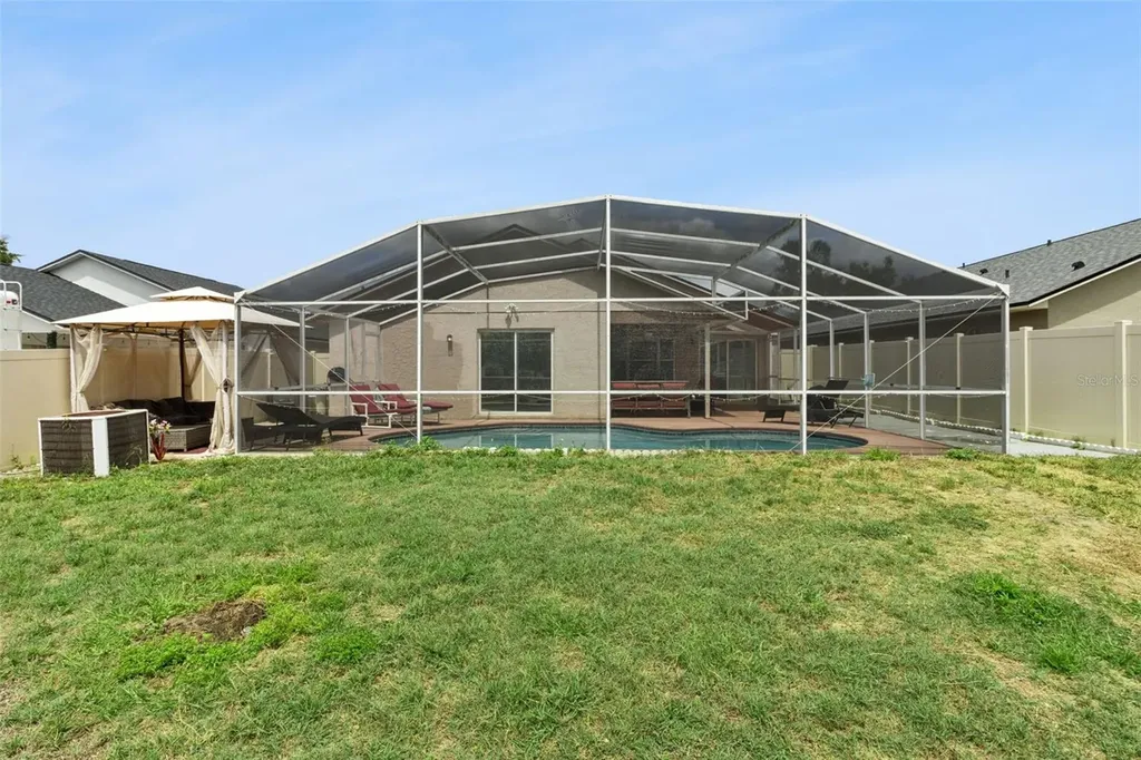 8602 Wellington Loop Kissimmee FL 34747