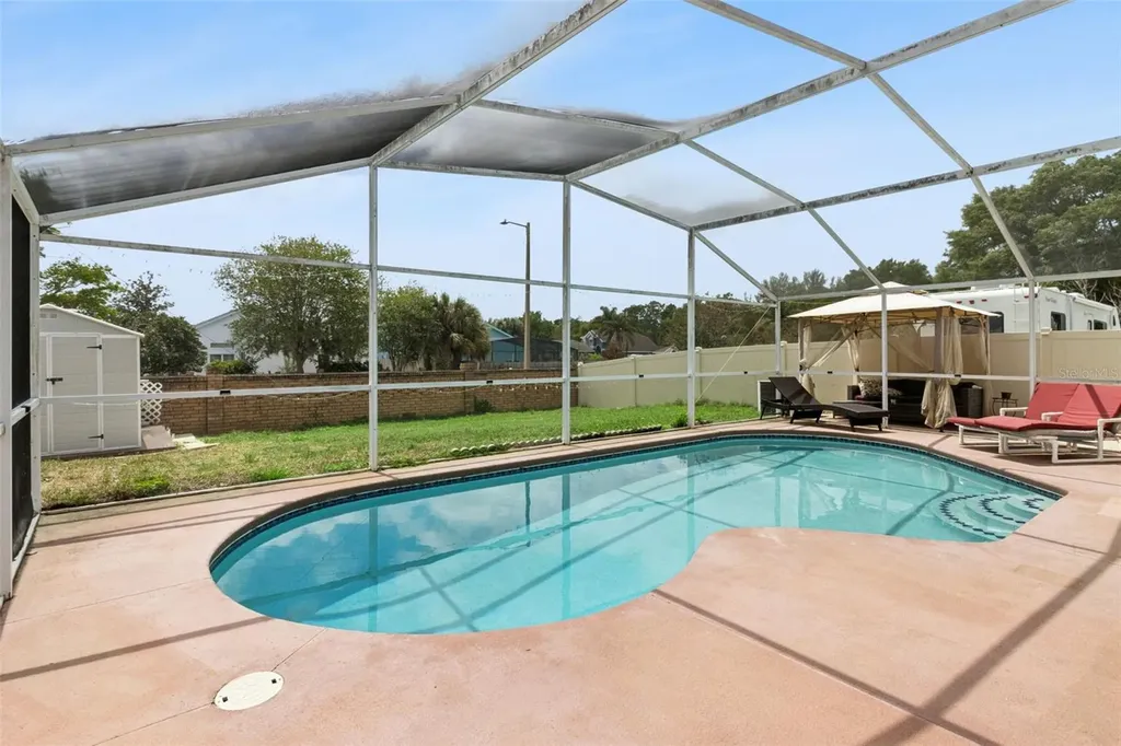 8602 Wellington Loop Kissimmee FL 34747