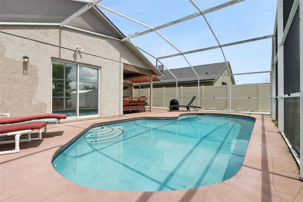 8602 Wellington Loop Kissimmee FL 34747