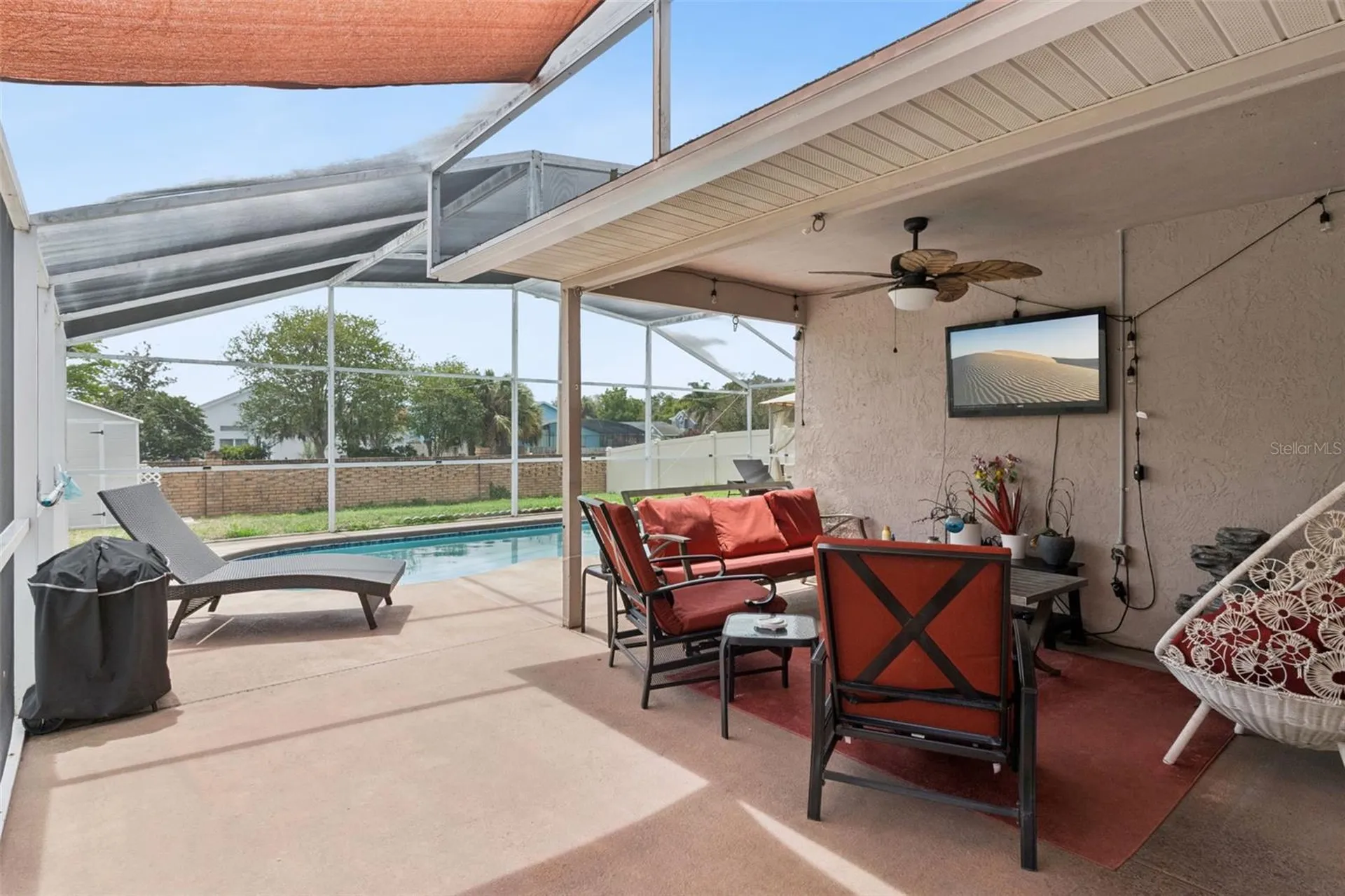 8602 Wellington Loop Kissimmee FL 34747