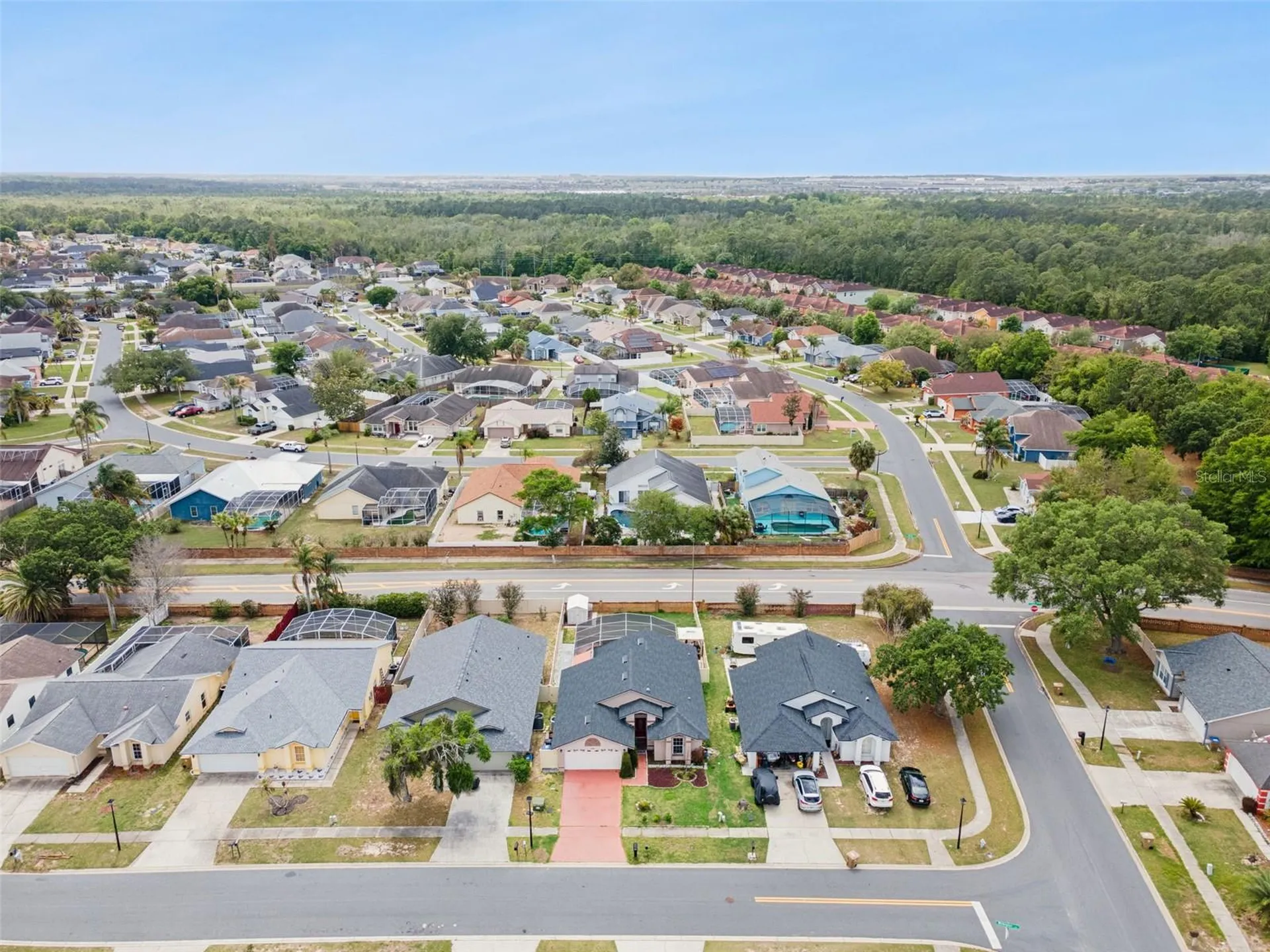 8602 Wellington Loop Kissimmee FL 34747