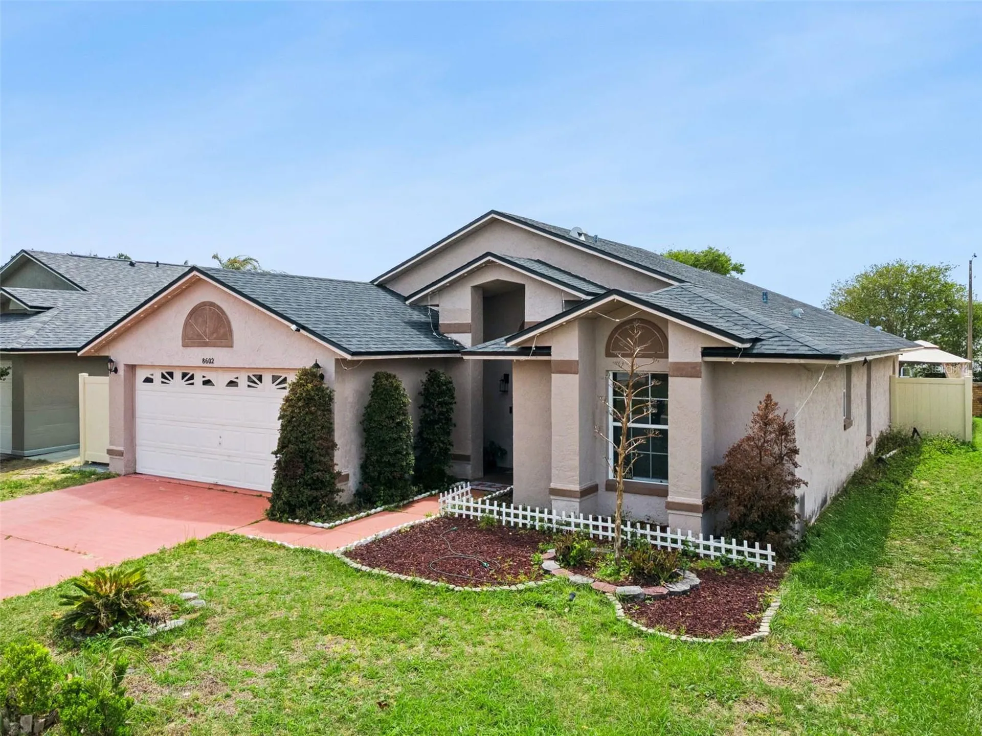 8602 Wellington Loop Kissimmee FL 34747