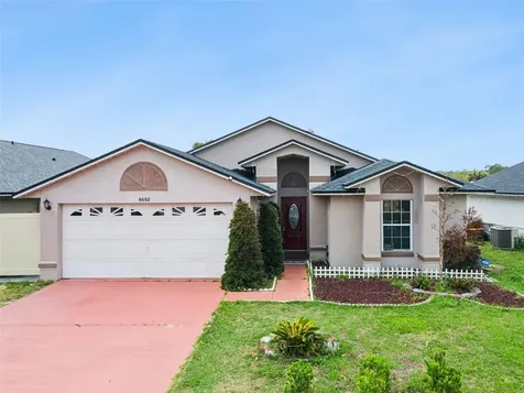 8602 Wellington Loop Kissimmee FL 34747