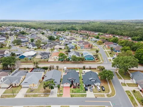 8602 Wellington Loop Kissimmee FL 34747