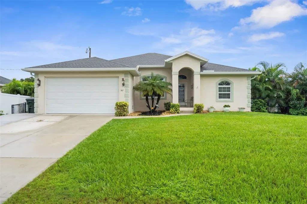 947 Seneca Road Venice FL 34293