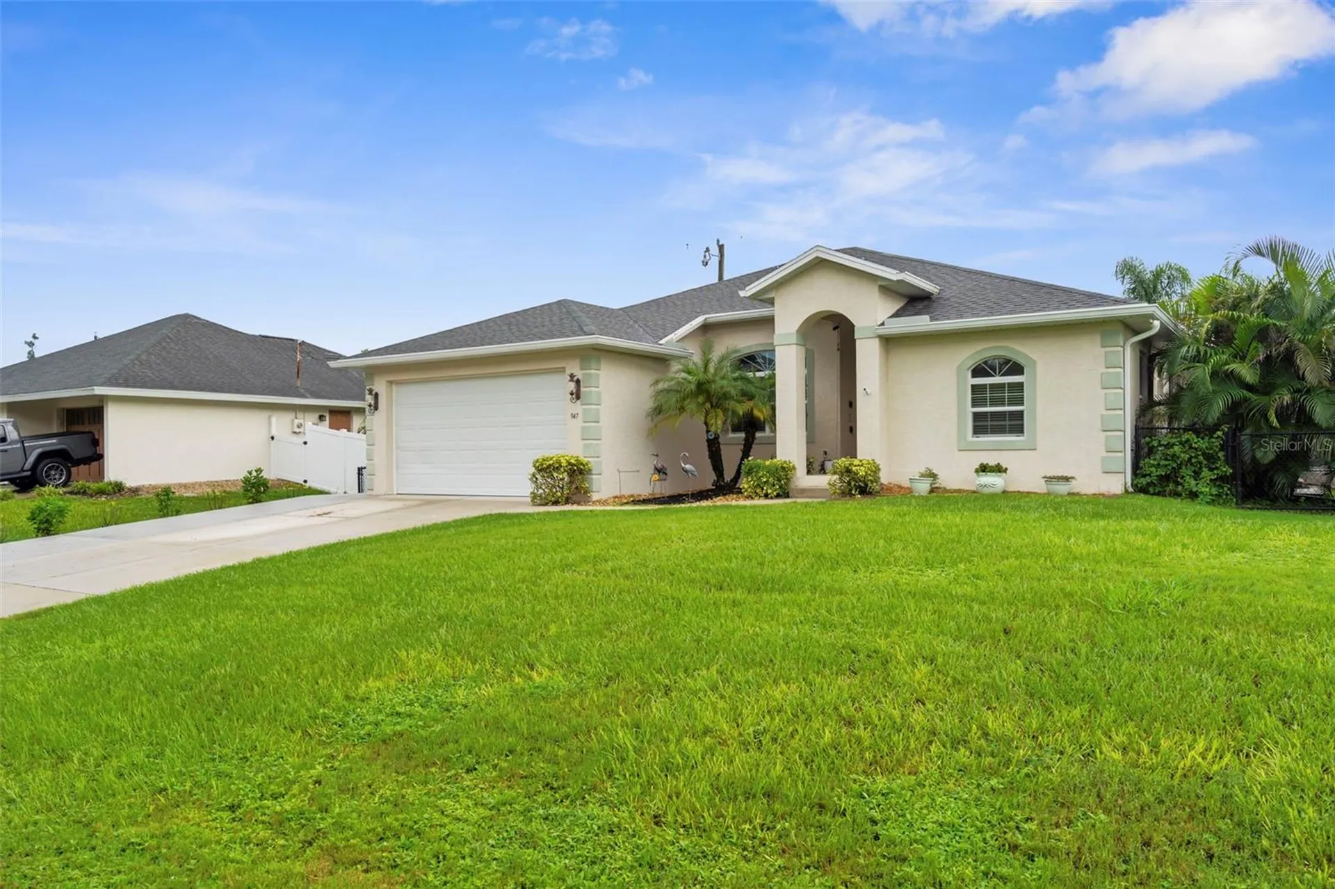 947 Seneca Road Venice FL 34293